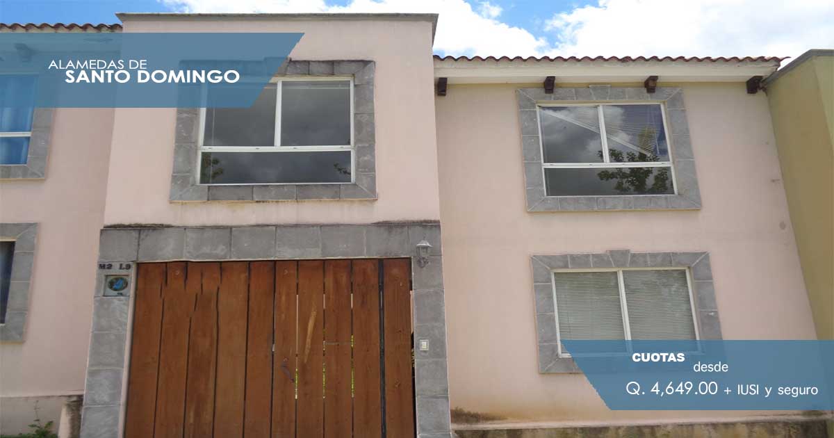 Venta de Casa o Casas, Terrenos, Propiedades, Apartamentos, Inmuebles en Guatemala, zona 11, zona 7, zona 2, zona 18, zona 16, Mixco, Carretera Al Salvador, Fraijanes, Santa Catarina Pinula, Antigua Guatemala, Villa Nueva, Villa Canales, San Miguel Petapa - Venta o Alquiler de Casas En Guatemala